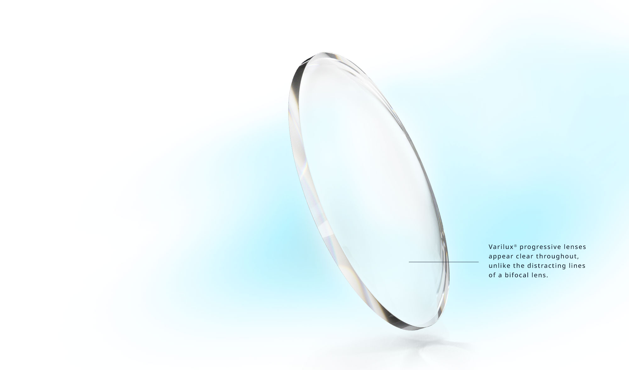 Varilux - Progressive Lens Technology | Essilor